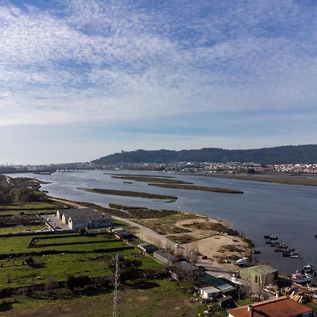 Mam Heat River Nest - Darque Village Centre Viana do Castelo Exterior photo